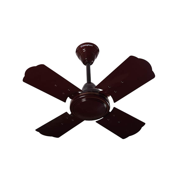 Buy Crompton Cool Breeze Anti Rusting 600 Mm Ceiling Fan – Vasanth and Co